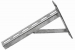 KONSOLIKANNAKE ZNK 600 MM TUELLA