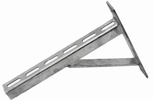 KONSOLIKANNAKE ZNK 1200 MM TUELLA