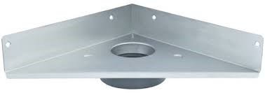 LATTIAKAIVOKALUSTE KULMA UNIDRAIN 2011 200 MM