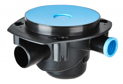 LATTIAKAIVO VAAKA 3X32/40 SIVU VIESER ONE 50 52612 ILMAN VT