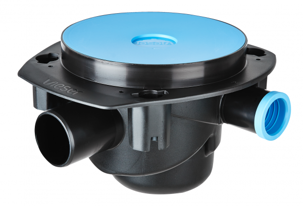 LATTIAKAIVO VAAKA 3X32/40 SIVU VIESER ONE 50 52612 ILMAN VT