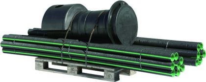 IMEYTYSPUTKISTOPAKETTI 2X15 M UPONOR 1050909