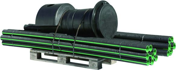 IMEYTYSPUTKISTOPAKETTI 2X15 M UPONOR 1050909