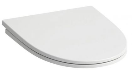 WC-Istuinkansi Laufen Kompas Pro N SC/QR kova