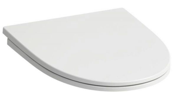WC-Istuinkansi Laufen Kompas Pro N SC/QR kova