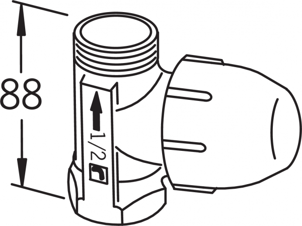 PATTERIYHDISTÄJÄ 15 KOVA S TA50701-515