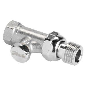 PALUUVENTTIILI YHDISTÄJÄLLÄ 10/15 RLV-S SUORA DANFOSS