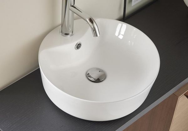 Ylivuotopohjaventtiili kulta 60mm 