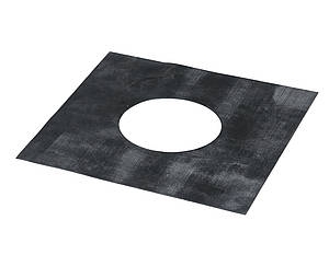 HÖYRYSULUN LÄPIVIENTI UPONOR 160X260X260 EPDM