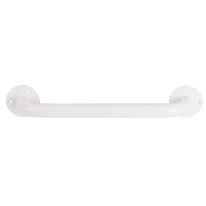 Grab Bar 75 cm white