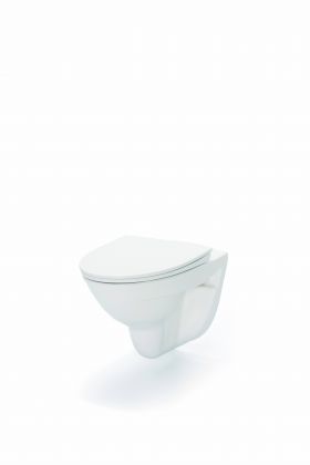 SEINÄ-WC GLOW 65 78165-01 KANNETON