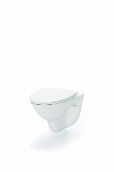 SEINÄ-WC GLOW 65 78165-01 KANNETON