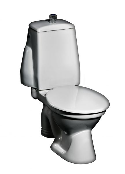 WC-istuin Gustavsberg Nordic 305 lasten 