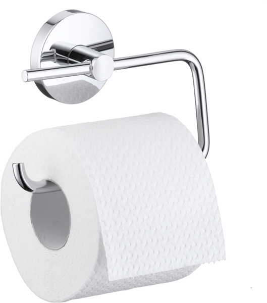 WC-paperiteline Hansgrohe 40526 Logis