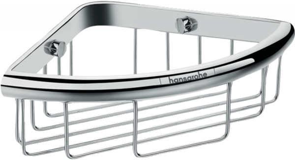 Kulmakori Hansgrohe Logis Universal