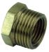 SUPISTUSNIPPA MESSINKI 11/2X11/4" DN40x32