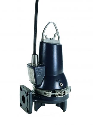 Jätevesipumppu Grundfos SEG.40.40.E.2.50B (autoadapt)