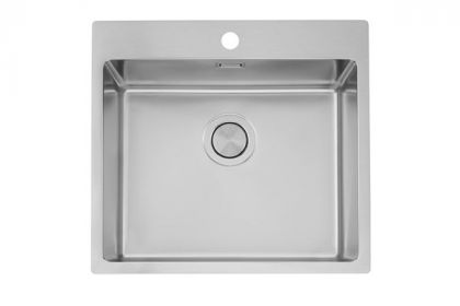 Keittiöallas Stala Lagom T50 hana-alueella, rst