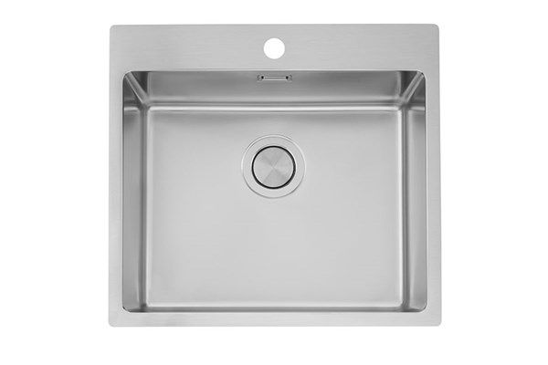 Keittiöallas Stala Lagom T50 hana-alueella, rst