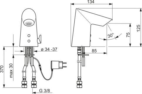 Saippuakuppi Oras Apollo 253002
