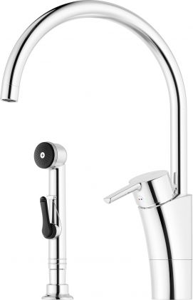 MORA MMIX II soft keittiöhana käsisuihkuin