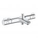 SUIHKUTERMOSTAATTI GROHE 34754000 GROHTHERM 800 JP