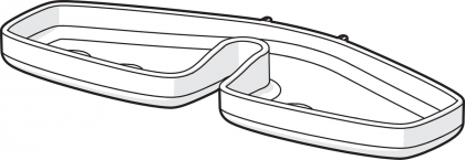 Saippuakuppi Oras Apollo 253002