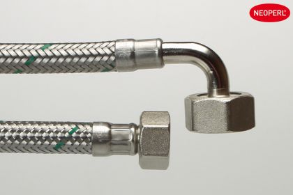 TULOVESILETKU SPX DN13 2000 MM RST 3/4 X 3/4 KULMA SK
