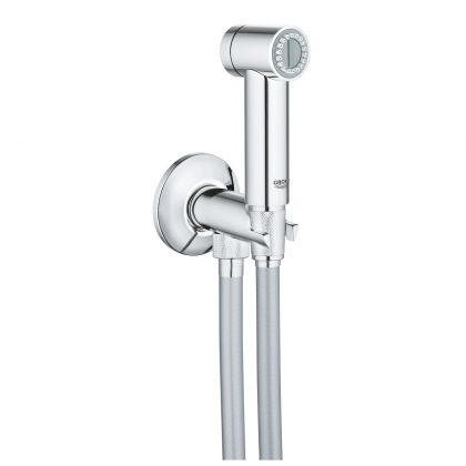 ETÄASENNETTAVA BIDE GROHE 26714000 SENA TRIGGER SPRAY 35