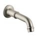 JUOKSUPUTKI HANSGROHE 16541820 MONTREUX HARJ NIKKELI