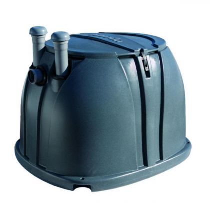 Harmaavesipuhdistamo Uponor mökki