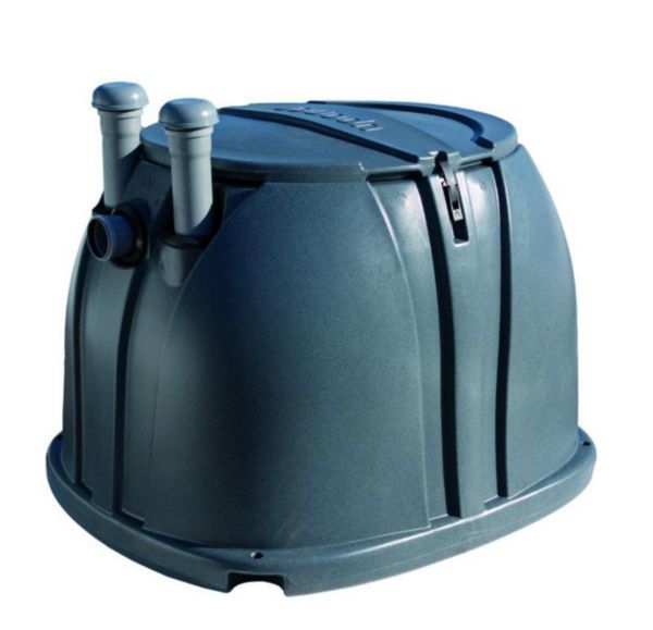 Harmaavesipuhdistamo Uponor mökki