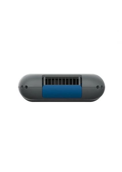 Ilmanpuhdistin Lifa Air 6G Cool - Kannettava ilmanpuhdistin, harmaa