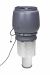 Huippuimuri Vilpe XL E220C/160/ER/450 harmaa
