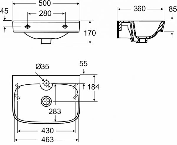 PESUALLAS GLOW 12163-01 500 EI YLIV.AUK.