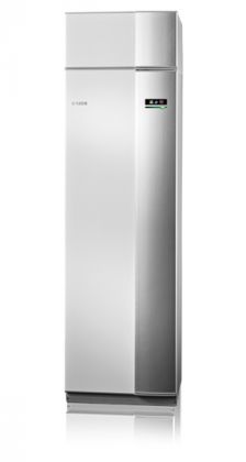 POISTOILMALÄMPÖPUMPPU NIBE F370