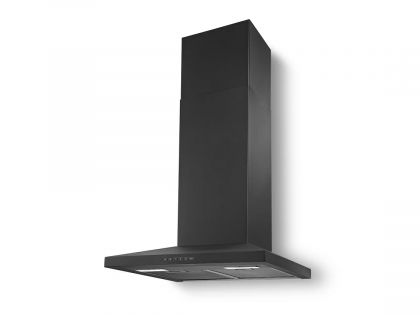 Liesikupu Savo dCH-m5306-B 60cm musta