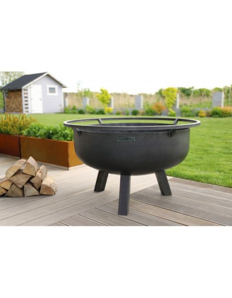 Ulkotulisija Cook King Porto XXL