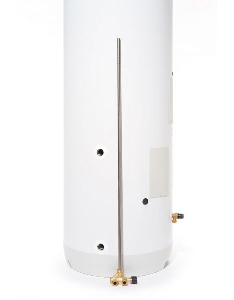 Varaaja OSO Optima Coil 300 3 / 15kW ja Kier.