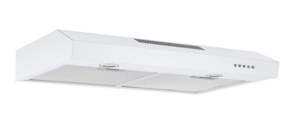 Liesituuletin A-C 50cm