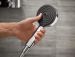 Käsisuihku Hansgrohe Pulsify Select S  3jet Relaxation EcoSmart kromi