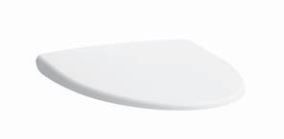 WC-istuinkansi Laufen Rigo vakio valkoinen