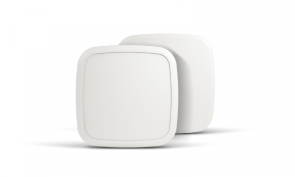 TULOILMAVENTTIILI LUMI-S-125-C KANT