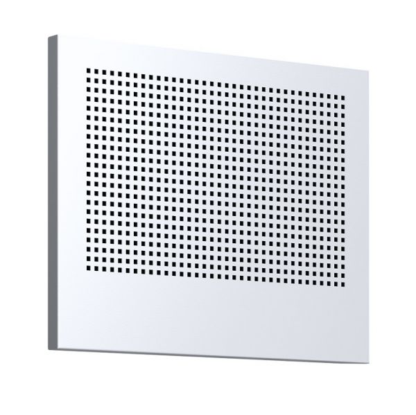 TULOILMAVENTTIILI FINO 125
