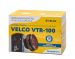 KORVAUSILMAVENTTIILI VELCO VTR-100 RUSKEA