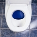 Water-less Toilet Separett Villa 9000