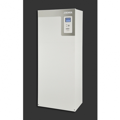 Maalämpöpumppu JÄMÄ Star 6 (8) Inverter 1,5-8 kW 