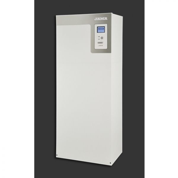 Maalämpöpumppu JÄMÄ Star 6 (8) Inverter 1,5-8 kW 