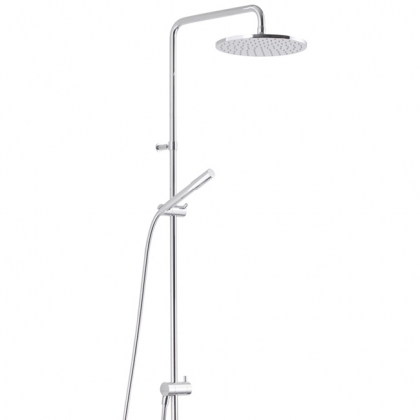 Kattosuihkusetti Mora Inxx Shower system S5 kattosuihkusetti 130008