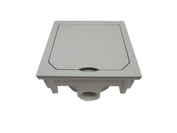 LATTIAPISTORASIA ABL SURSUM 1-OS 16A 250V HAR IP41